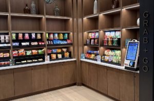 micro market breakroom solutions | NewAge Refreshments