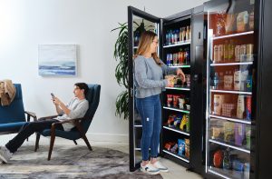 Nashville Residential Smart Stores | NewAge Refreshments 