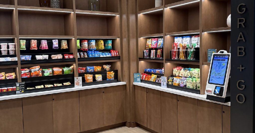 breakrooms in Nashville | Murfreesboro breakroom solutions | NewAge Refreshments