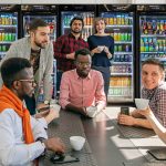 Workplace Refreshment Solutions in Nashville | NewAge Refreshments