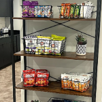 Office Pantry Programs Nashville | NewAge Refreshments
