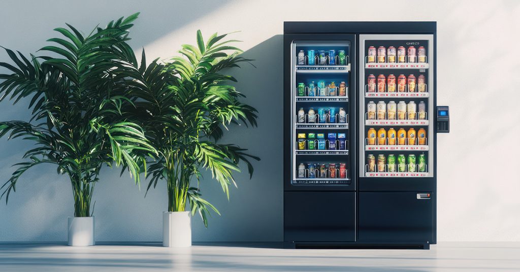 spring hill breakroom solutions | NewAge Refreshments